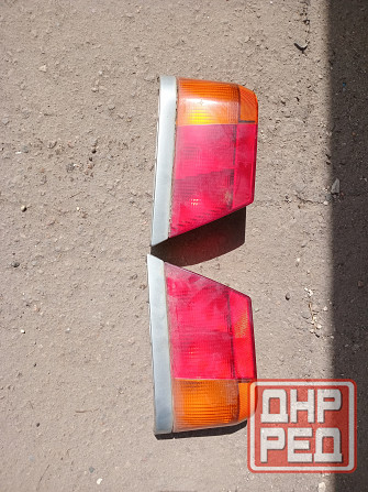 Продаю стопы на ваз 2115,заводские Донецк - изображение 1