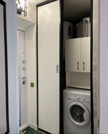 Посуточно 1-к квартира Макеевка