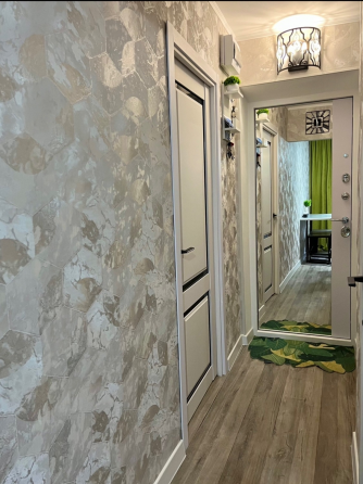 Посуточно 1-к квартира Макеевка