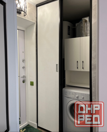 Посуточно 1-к квартира Макеевка - изображение 6