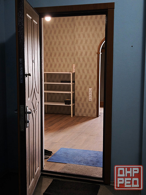 2-комнатная квартира в жилом комплексе Магнат Донецк - изображение 1