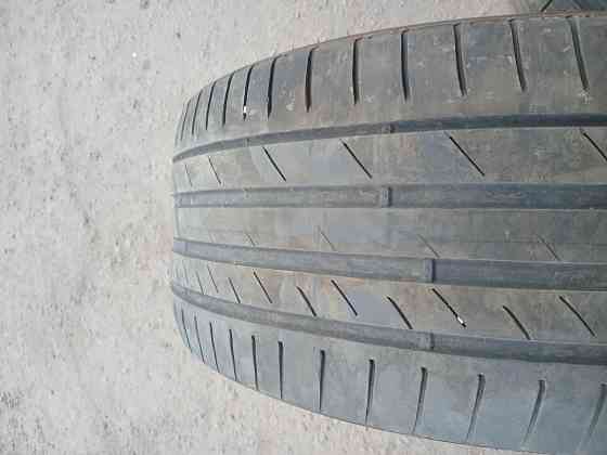 Продаю резину летнюю 285 40 21 Донецк