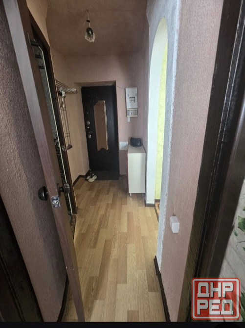 Сдам 1-комнатную квартиру в Петровском районе. Донецк - изображение 10