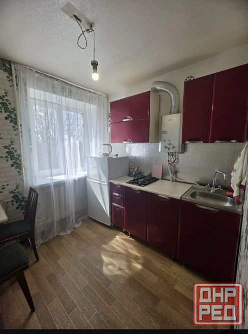 Сдам 1-комнатную квартиру в Петровском районе. Донецк - изображение 5