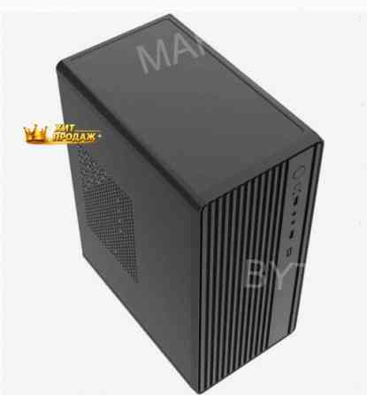 Корпус Accord Acc-m258-01b, Черный (acc m258-01b) - арт:7108 Макеевка