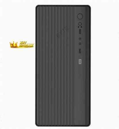 Корпус Accord Acc-m258-01b, Черный (acc m258-01b) - арт:7108 Макеевка