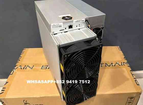 Stock Asic майнеры Server Antminer Litecoin Dogecoin L9 16G 17G Ltc Doge Miner Москва