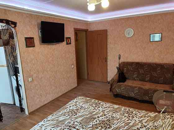 Продам отличную 1-квартиру. Центральный район Донецка. Ремонт. Донецк