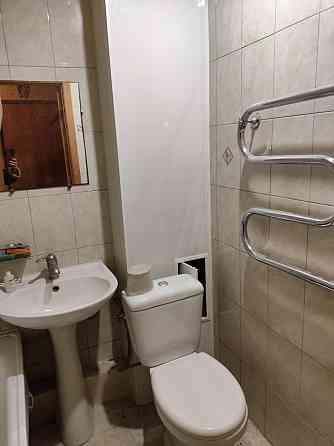 Продам отличную 1-квартиру. Центральный район Донецка. Ремонт. Донецк