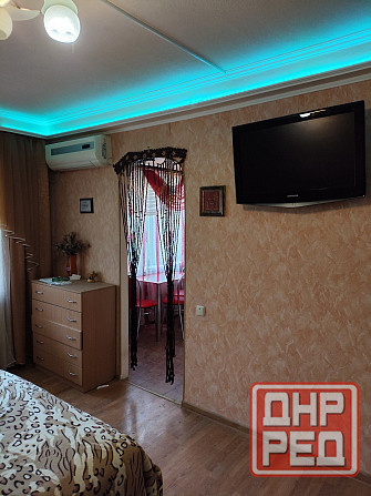 Продам отличную 1-квартиру. Центральный район Донецка. Ремонт. Донецк - изображение 6
