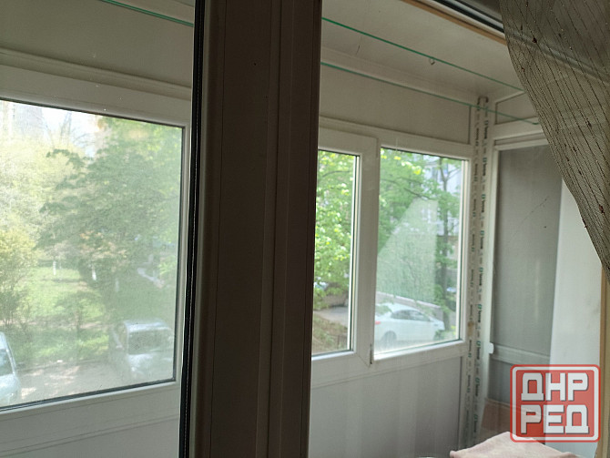 Продам отличную 1-квартиру. Центральный район Донецка. Ремонт. Донецк - изображение 7