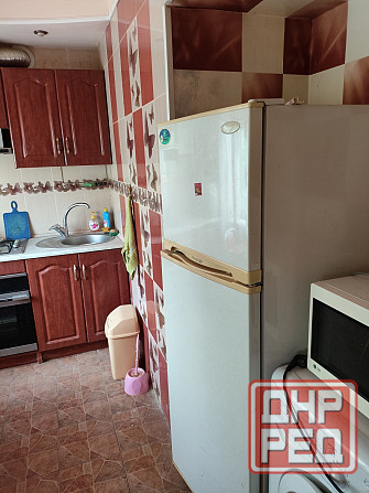 Продам отличную 1-квартиру. Центральный район Донецка. Ремонт. Донецк - изображение 9