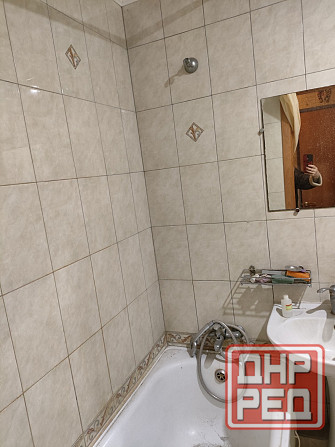 Продам отличную 1-квартиру. Центральный район Донецка. Ремонт. Донецк - изображение 5