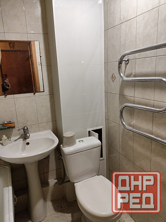 Продам отличную 1-квартиру. Центральный район Донецка. Ремонт. Донецк - изображение 4