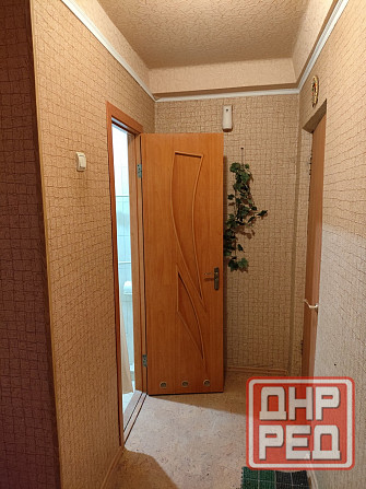 Продам отличную 1-квартиру. Центральный район Донецка. Ремонт. Донецк - изображение 11