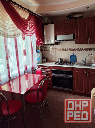 Продам отличную 1-квартиру. Центральный район Донецка. Ремонт. Донецк - изображение 3