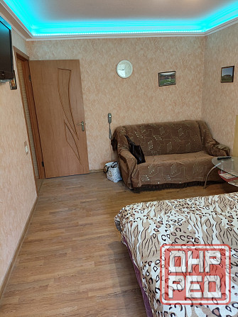 Продам отличную 1-квартиру. Центральный район Донецка. Ремонт. Донецк - изображение 10