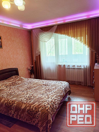 Продам отличную 1-квартиру. Центральный район Донецка. Ремонт. Донецк - изображение 1