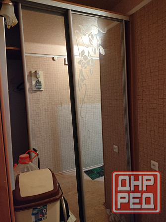 Продам отличную 1-квартиру. Центральный район Донецка. Ремонт. Донецк - изображение 8