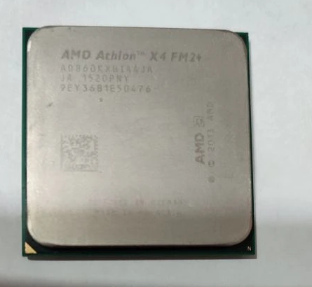 Процессор FM2+ Athlon X4 860K Донецк