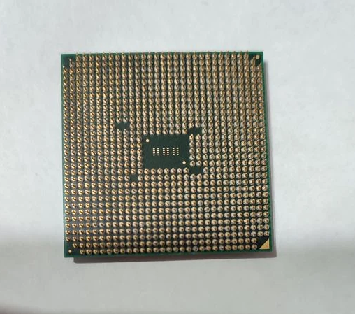 Процессор FM2+ Athlon X4 860K Донецк