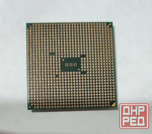 Процессор FM2+ Athlon X4 860K Донецк - изображение 2