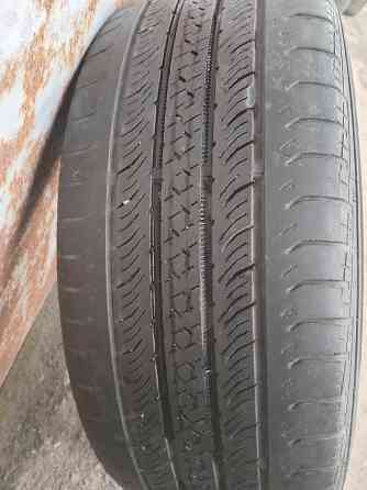 Продаю комплект колёс р 17,разболтовка 5 на 112 Донецк