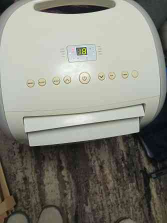 Мобильный кондиционер Донецк