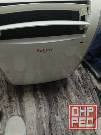 Мобильный кондиционер Донецк - изображение 2