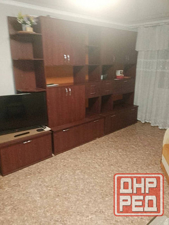 сдам 1-ком кварт. в ворошил. р-не, набережная- б. шевченко.евро. Донецк - изображение 1