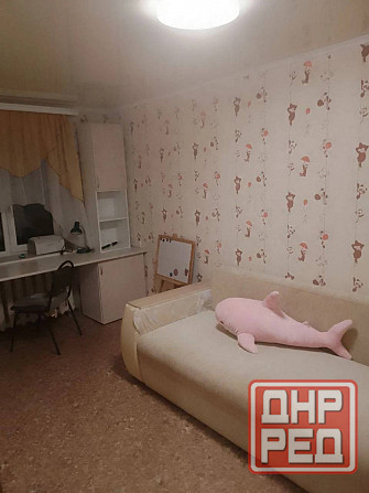 сдам 1-ком кварт. в ворошил. р-не, набережная- б. шевченко.евро. Донецк - изображение 2