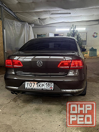 Продам volkswagen Донецк - изображение 7