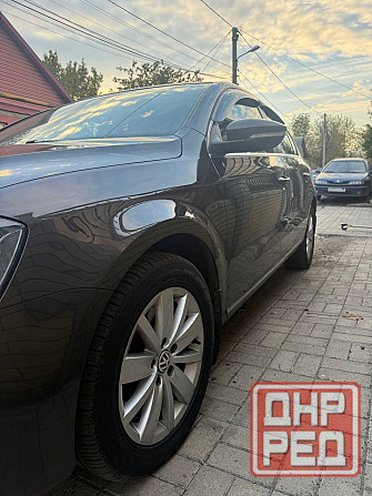 Продам volkswagen Донецк - изображение 1
