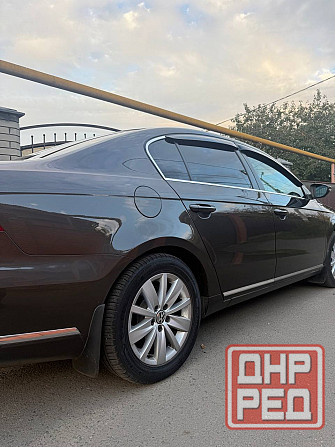 Продам volkswagen Донецк - изображение 8