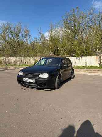 Продам Volkswagen Golf 4 1.8T Донецк