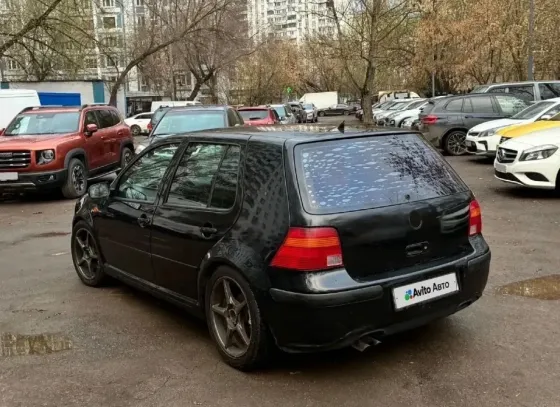 Продам Volkswagen Golf 4 1.8T Донецк