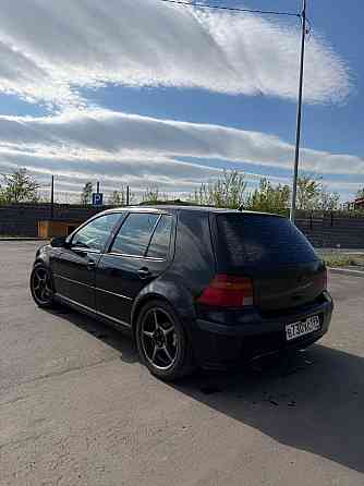 Продам Volkswagen Golf 4 1.8T Донецк