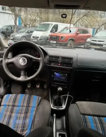 Продам Volkswagen Golf 4 1.8T Донецк
