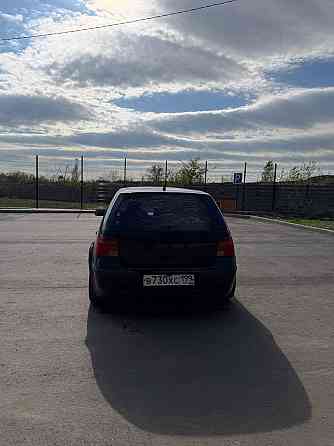 Продам Volkswagen Golf 4 1.8T Донецк