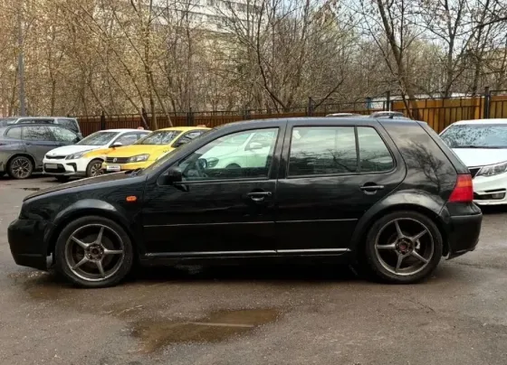 Продам Volkswagen Golf 4 1.8T Донецк