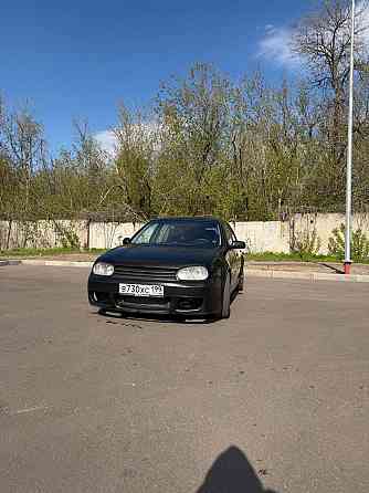 Продам Volkswagen Golf 4 1.8T Донецк