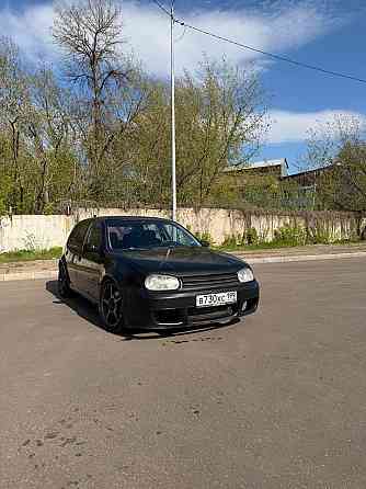Продам Volkswagen Golf 4 1.8T Донецк