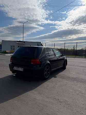 Продам Volkswagen Golf 4 1.8T Донецк