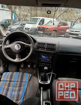 Продам Volkswagen Golf 4 1.8T Донецк - изображение 7