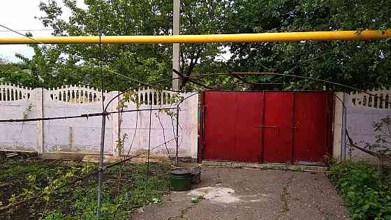 Продам дом на Азотном. Донецк