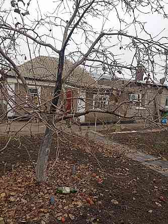 Продам дом на Азотном. Донецк