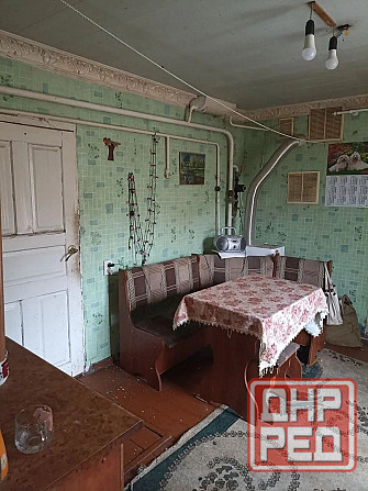 Продам дом на Азотном. Донецк - изображение 7