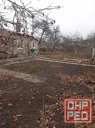 Продам дом на Азотном. Донецк - изображение 1