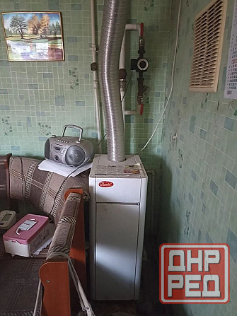 Продам дом на Азотном. Донецк - изображение 11