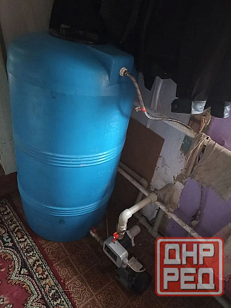 Продам дом на Азотном. Донецк - изображение 10